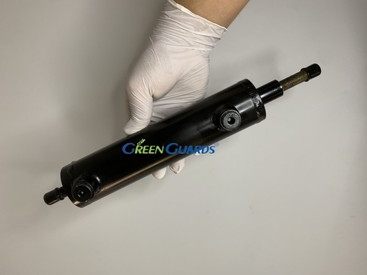Pièces de tondeuse à gazon Cylindre de direction G4138501 Adapte aux modèles Jacobsen Tri King