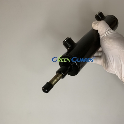 Pièces de tondeuse à gazon Cylindre de direction G4138501 Adapte aux modèles Jacobsen Tri King