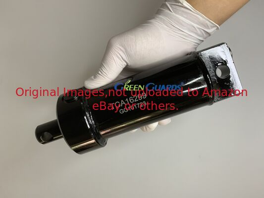 Mousseuse à gazon à cylindre hydraulique GTCA16299