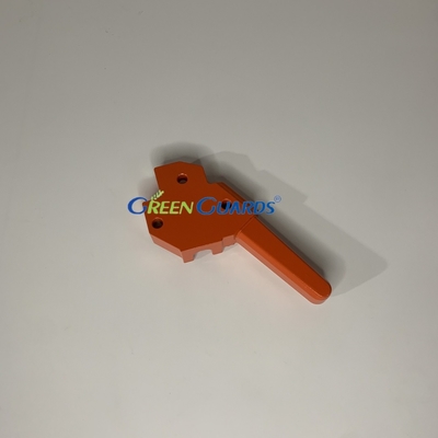 Pièces de tondeuse à gazon