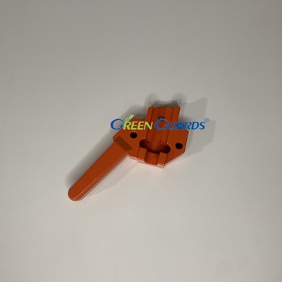 Pièces de tondeuse à gazon