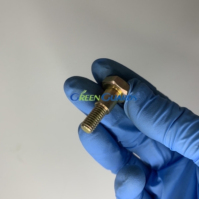 Parties de la tondeuse à gazon Bolt GET11380 Adapte la tondeuse à gazon Johndeere