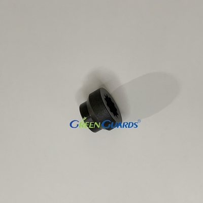 Parties de tondeuse à gazon coupleur moteur hydraulique en fer G3001720 Adapte Jacobsen Greens King