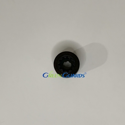 Parties de tondeuse à gazon coupleur moteur hydraulique en fer G3001720 Adapte Jacobsen Greens King