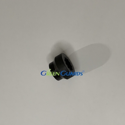 Pièces de tondeuse à gazon Couplings moteur hydraulique verre rempli G4247911 Adapte Jacobsen Greens King