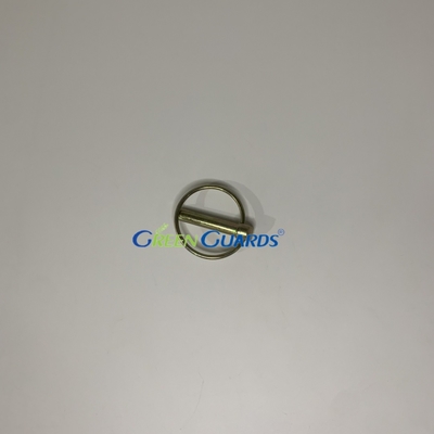 Pièces de tondeuse à gazon à verrouillage rapide Pin GAR62150 Adapte Johndeere