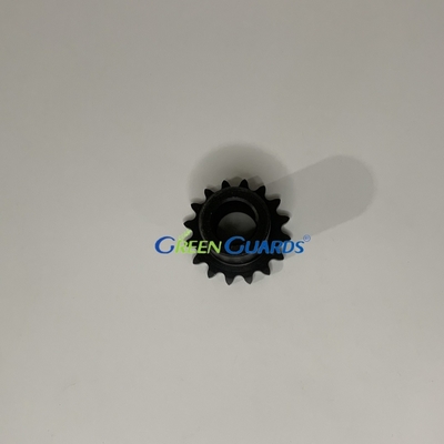 Pièces de tondeuse à gazon en chaîne à mâchoire à 16 dents GTCU22962