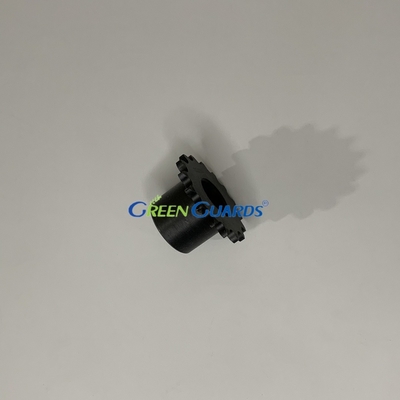 Pièces de tondeuse à gazon en chaîne à mâchoire à 16 dents GTCU22962