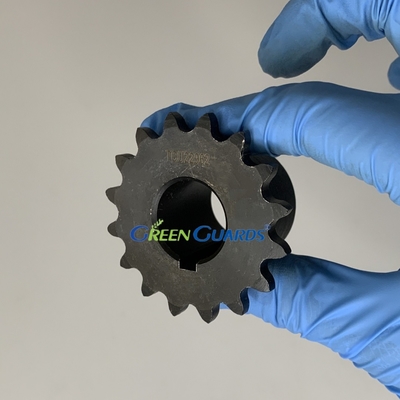 Pièces de tondeuse à gazon en chaîne à mâchoire à 16 dents GTCU22962