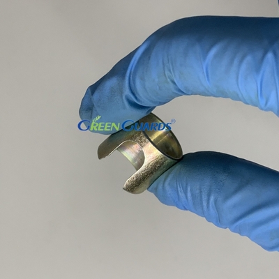 OEM Standard G99-1461 Sleeve de joint à billes inférieures Adapte à Toro Greensmaster