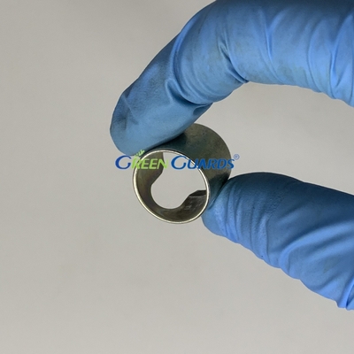 OEM Standard G99-1461 Sleeve de joint à billes inférieures Adapte à Toro Greensmaster