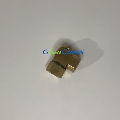 Assemblage pivotant de tondeuse à gazon G104-8808 Adapte à Toro Mulit Pro