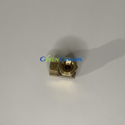 Assemblage pivotant de tondeuse à gazon G104-8808 Adapte à Toro Mulit Pro