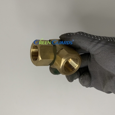 Assemblage pivotant de tondeuse à gazon G104-8808 Adapte à Toro Mulit Pro