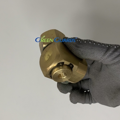 Assemblage pivotant de tondeuse à gazon G104-8808 Adapte à Toro Mulit Pro
