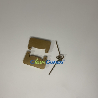 Trousse de freinage pour véhicule Toro Workman OEM Standard G115-7846