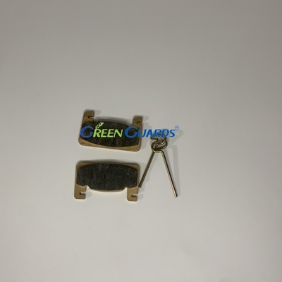 Trousse de freinage pour véhicule Toro Workman OEM Standard G115-7846