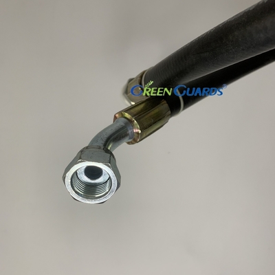 Serre hydraulique GTCA17667 pour la tondeuse légère de Johndeere