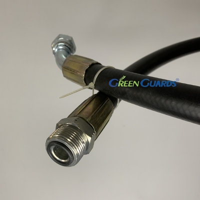 Serre hydraulique GTCA17667 pour la tondeuse légère de Johndeere