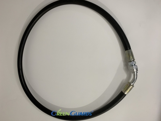 Pièces de tondeuse à gazon tuyau hydraulique GTCA17671 Adapte Johndeere Tireur de précision