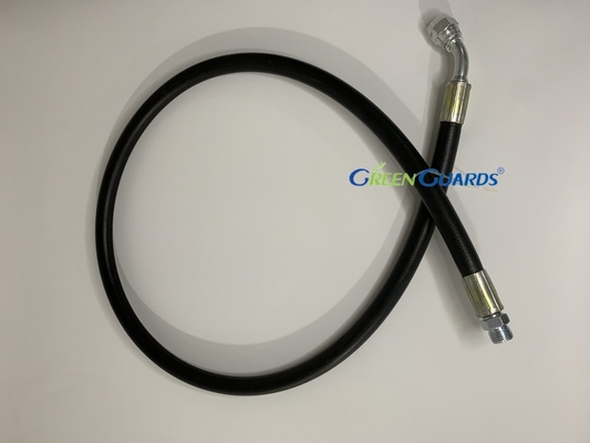 Pièces de tondeuse à gazon tuyau hydraulique GTCA17671 Adapte Johndeere Tireur de précision