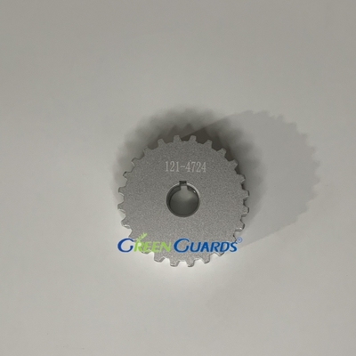 Poulie de pièce de tondeuse à gazon - Bobine, 24 dents G121-4724 pour tondeuse Toro