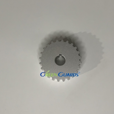Poulie de pièce de tondeuse à gazon - Bobine, 24 dents G121-4724 pour tondeuse Toro