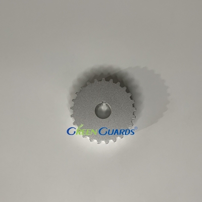 Poulie de pièce de tondeuse à gazon - Bobine, 25 dents G121-4725 pour tondeuse Toro Greensmaster