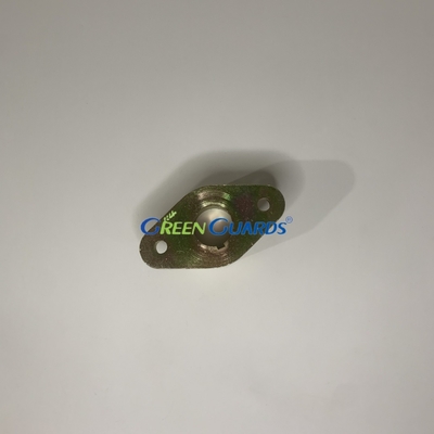 G114-2122 Souffleur de feuilles d'herbe à moyeu-moteur