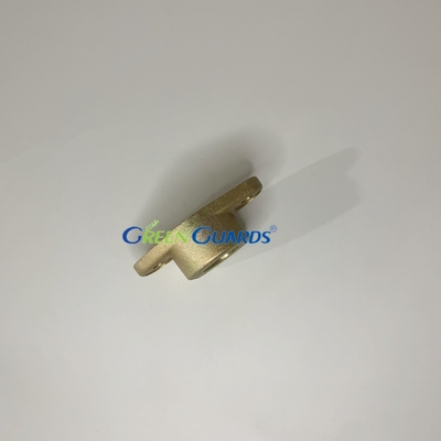 G114-2122 Souffleur de feuilles d'herbe à moyeu-moteur