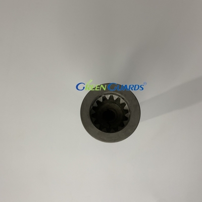 Parties de tondeuse à gazon moteur hydraulique - LH roue G112-0237 Adapte Toro ProCore