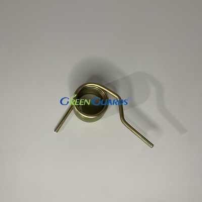 Parties de tondeuse à gazon Kit-Spring & Spacer G115-3498 Adapté à Toro Groundsmaster et Reelmaster