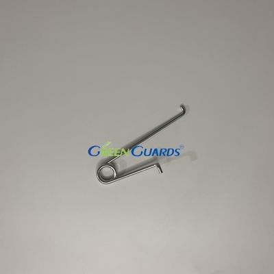 Parties de tondeuse à gazon printemps - RH Torsion G2809901 Adapte Jacobsen Greens King