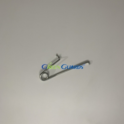 Parties de tondeuse à gazon printemps - RH Torsion G2809901 Adapte Jacobsen Greens King
