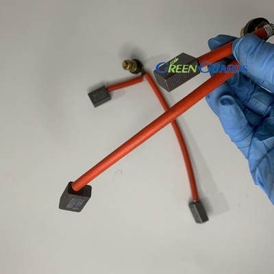 Les pièces de la tondeuse à gazon, le kit de brosse GAM137614 s'adapte au véhicule utilitaire Johndeere TX