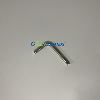 Pièces de tondeuse à gazon Tether Pin GTCA17632 Adapté à Johndeere