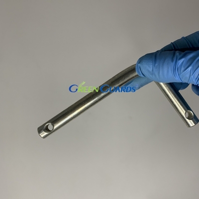 Pièces de tondeuse à gazon Tether Pin GTCA17632 Adapté à Johndeere