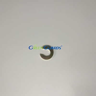 Pièces de tondeuse à gazon U-Shape Washer GTCU23569 Adapté Johndeere TerrainCut Trim et entoure tondeuse