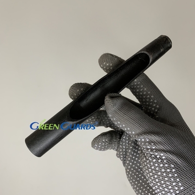 L'aérateur de pelouse éjecte des tiges latérales en 3/4' monture G108-9176