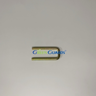 Pièces de tondeuse à gazon à verrouillage rapide Pin GTCU12767 Adapte à Deere