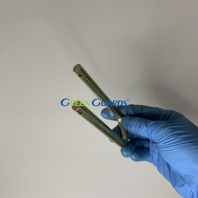 Pièces de tondeuse à gazon à verrouillage rapide Pin GTCU12767 Adapte à Deere