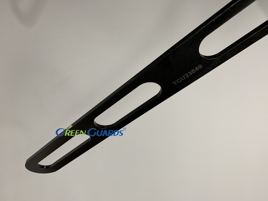 Parties de tondeuse à gazon GTCU23549 Adapté à une tondeuse légère