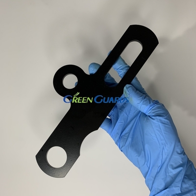 Pièces de tondeuse à gazon à cylindre arrière, sangle de guidage GTCU23550