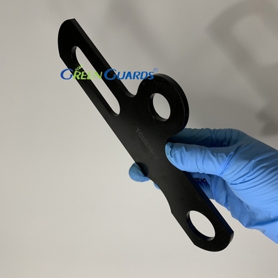 Pièces de tondeuse à gazon à cylindre arrière, sangle de guidage GTCU23550
