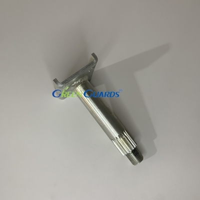 Parties de tondeuse à gazon Arbre Assy - Fuseau G108-1956 Adapte à Toro Groundsmaster