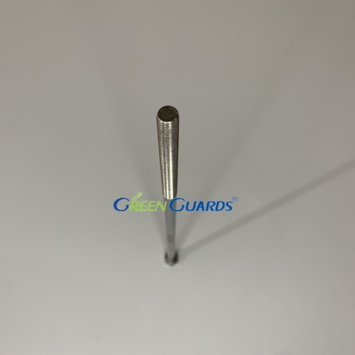 Parties de tondeuse à gazon vis-Hh G119-6154 Adapte le souffleur de débris Toro Pro Force