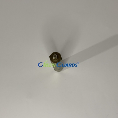 Les pièces de la tondeuse à gazon standard OEM ajustateur - bobine GAMT2965 Adapte à la bobine Deere et à la tondeuse à gazon hydraulique