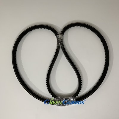 Ceinture de souffleur de feuilles d'herbe-V G112-1853 Adapte le souffleur de débris Toro Pro Force