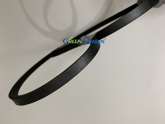 Ceinture de souffleur de feuilles d'herbe-V G112-1853 Adapte le souffleur de débris Toro Pro Force