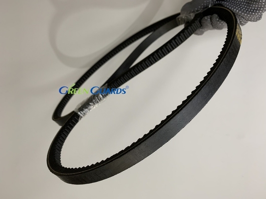 Ceinture de souffleur de feuilles d'herbe-V G112-1853 Adapte le souffleur de débris Toro Pro Force